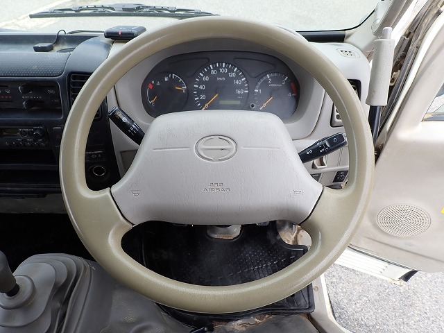 HINO Dutro