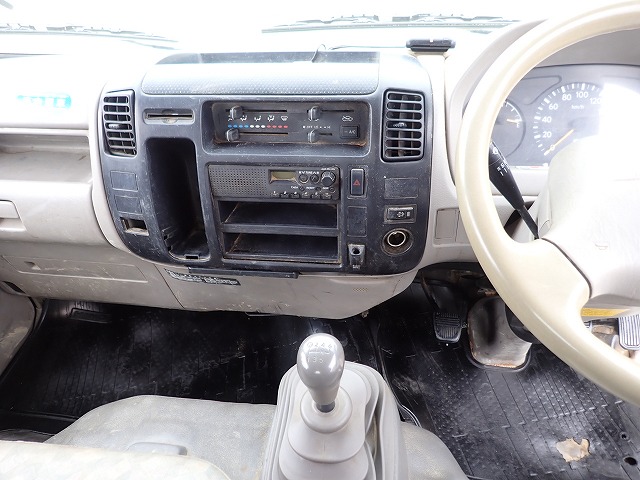HINO Dutro