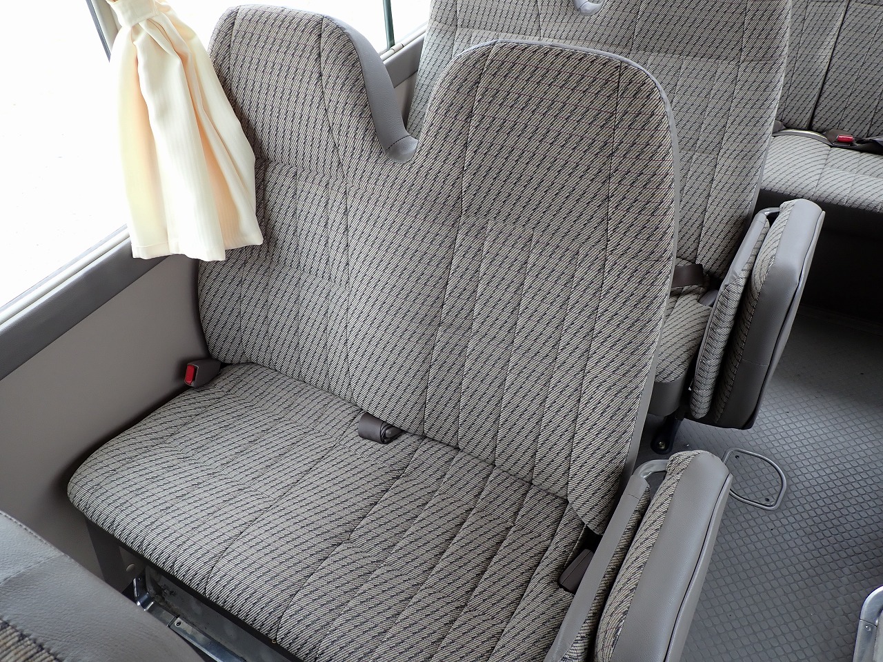 TOYOTA Coaster