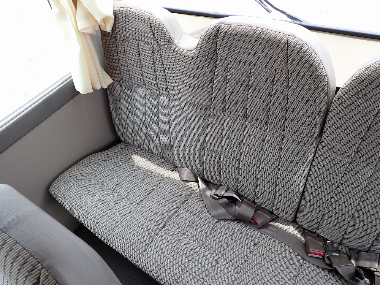 TOYOTA Coaster