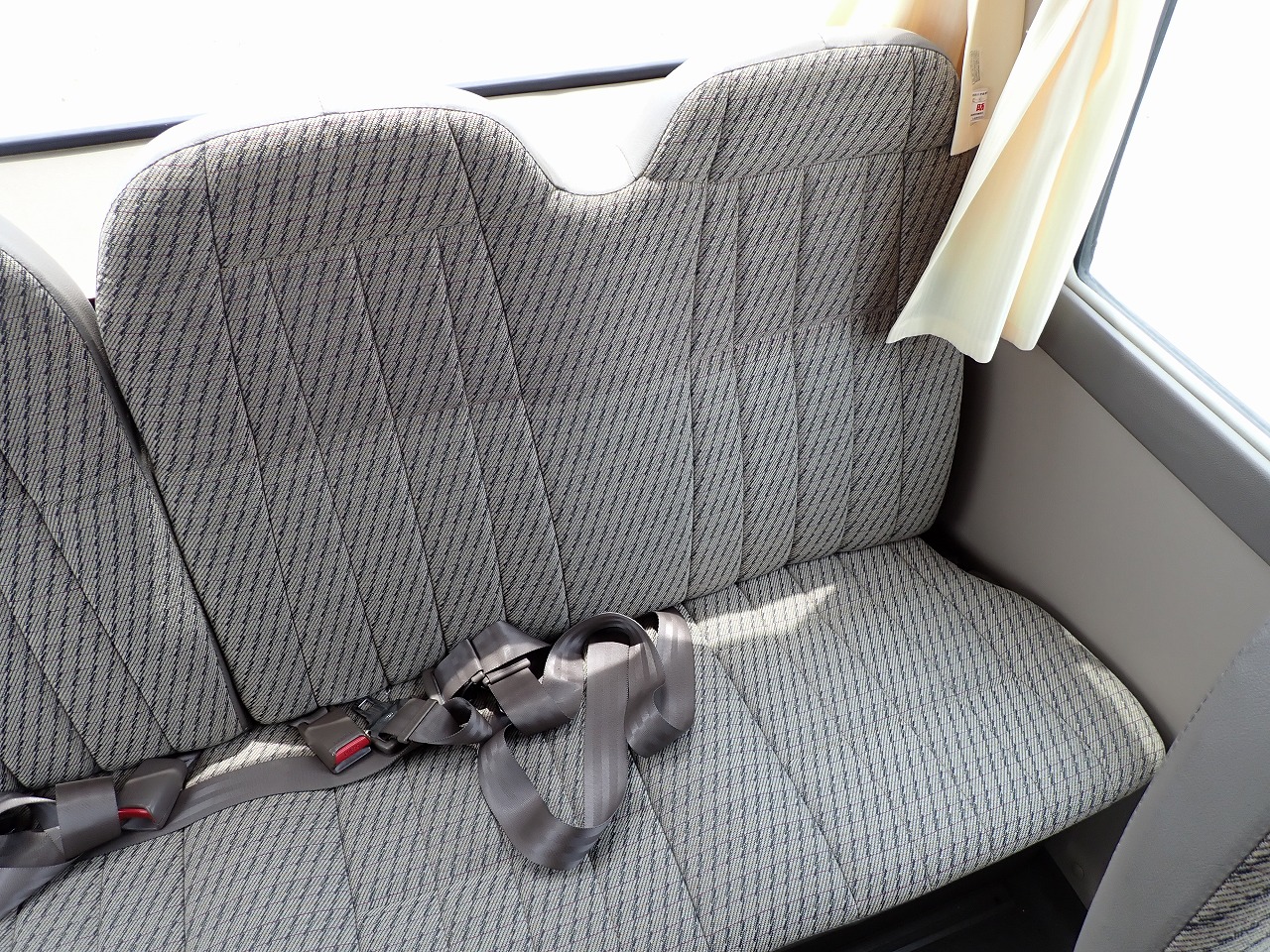 TOYOTA Coaster