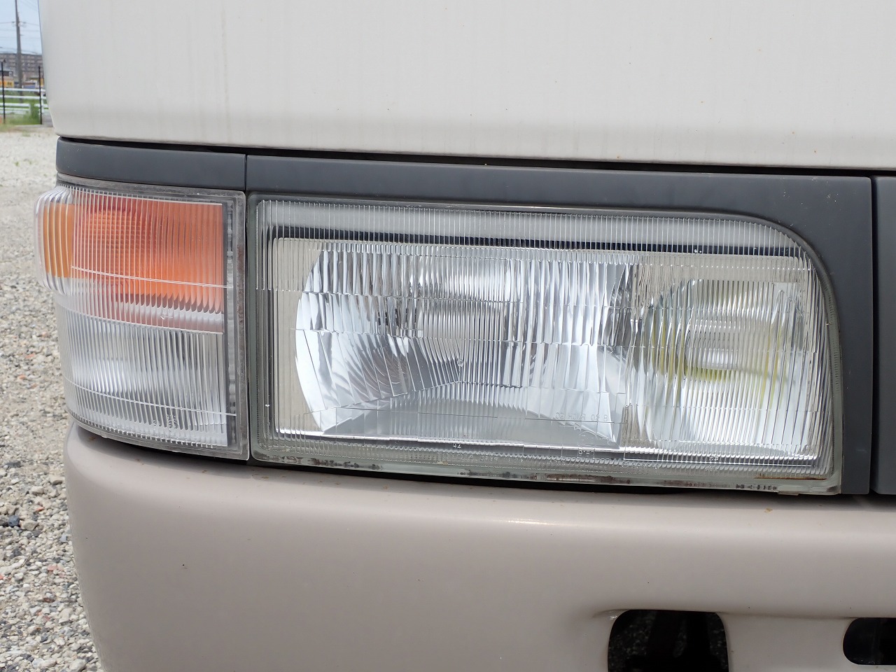 TOYOTA Coaster