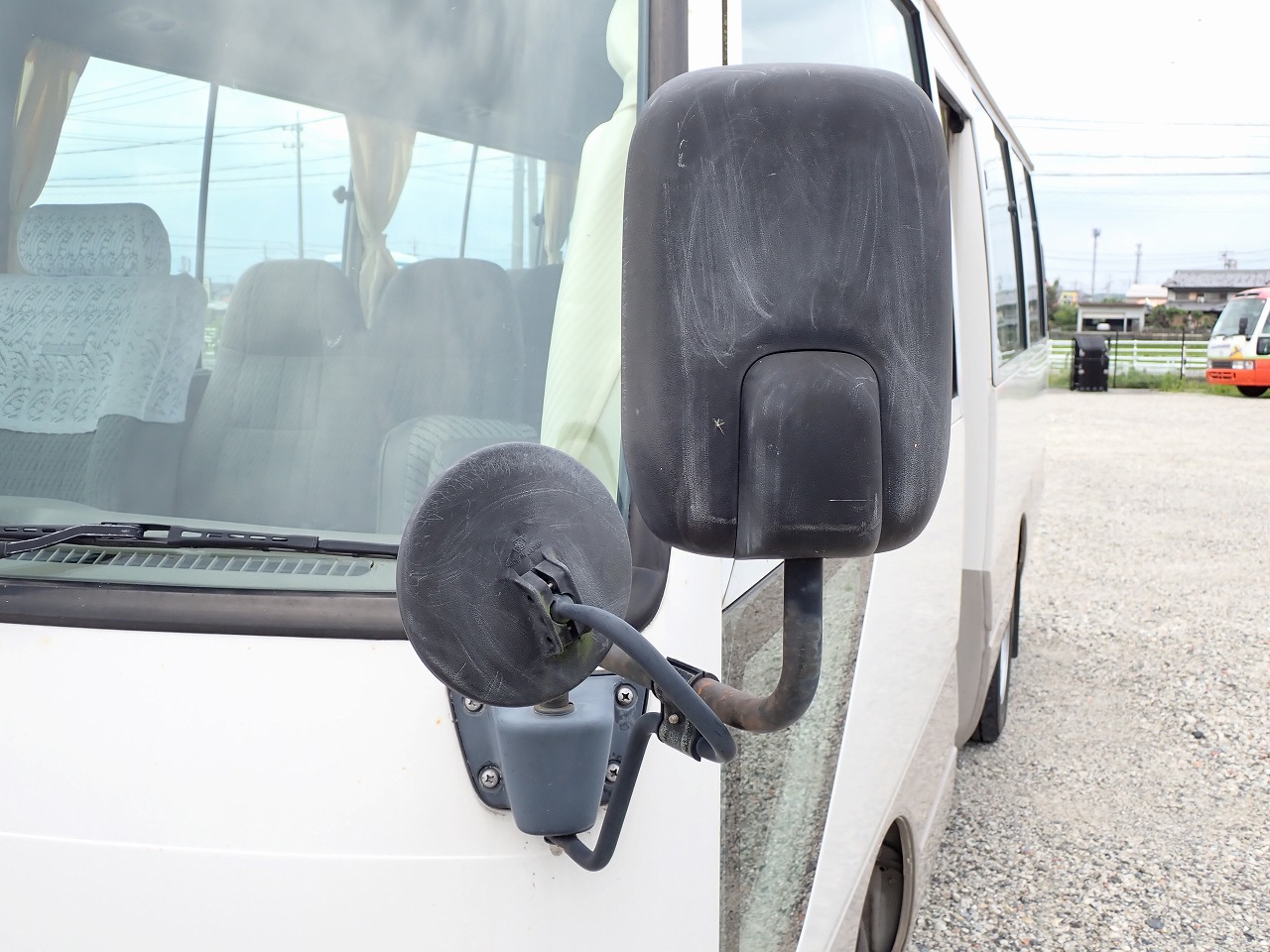 TOYOTA Coaster