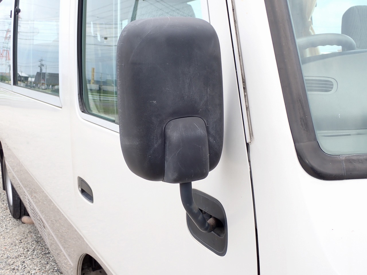 TOYOTA Coaster