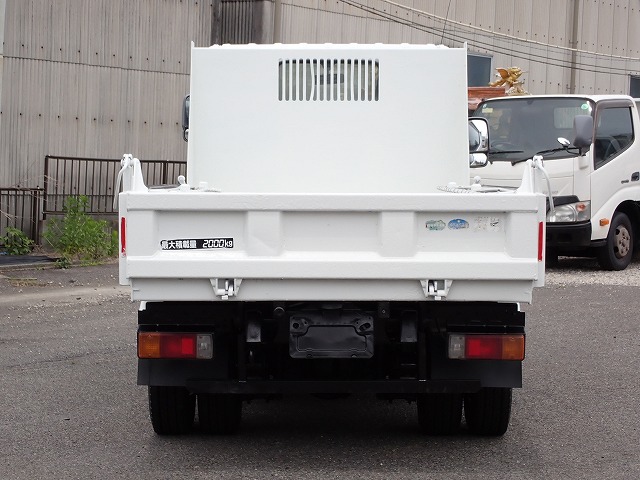 HINO Dutro