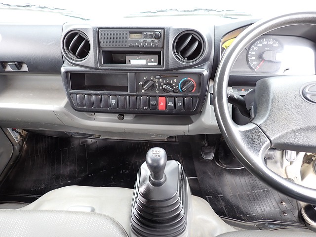 HINO Dutro
