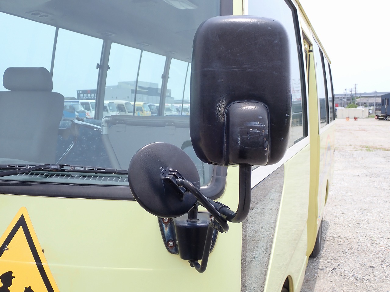 TOYOTA Coaster