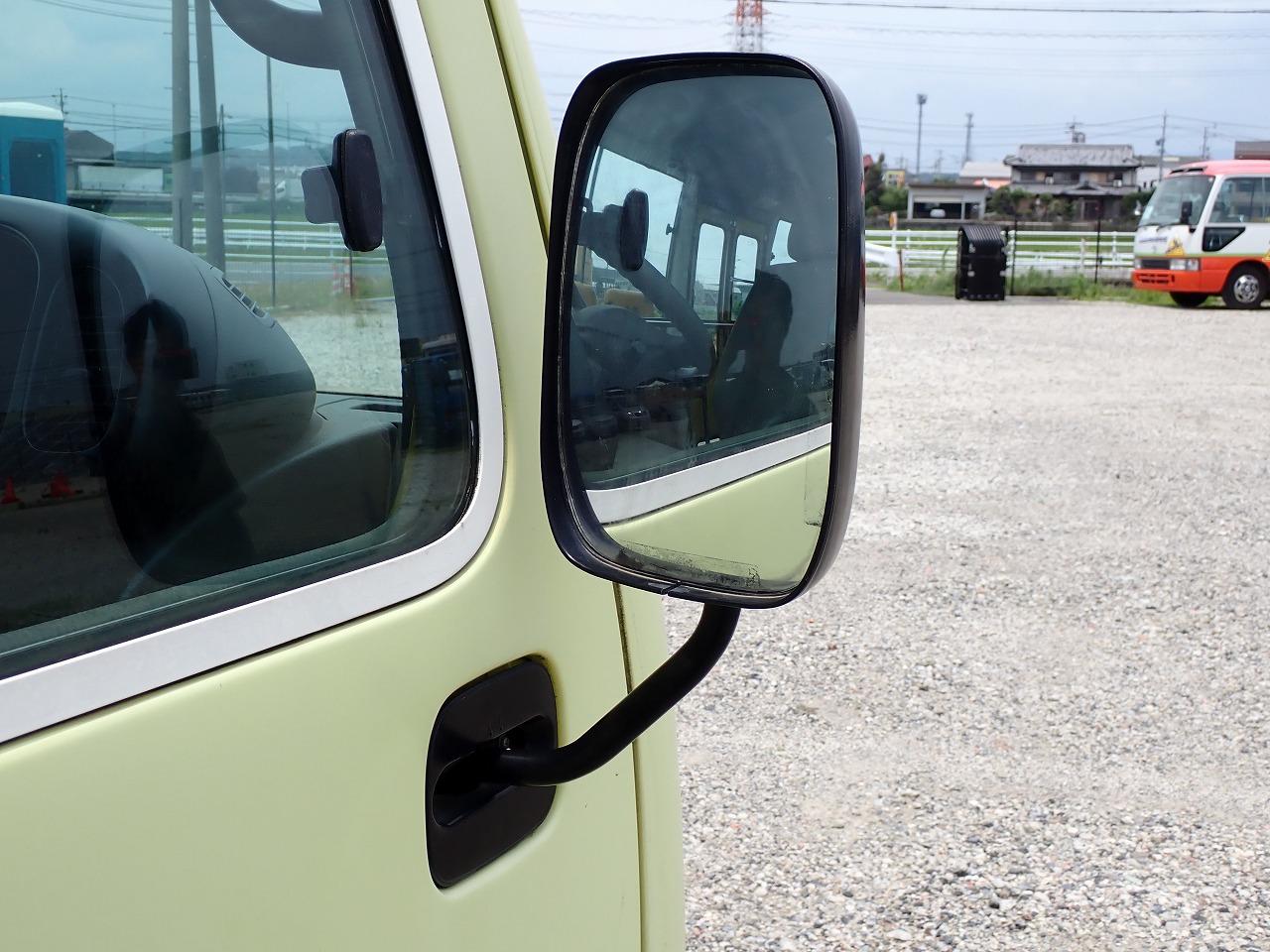 TOYOTA Coaster
