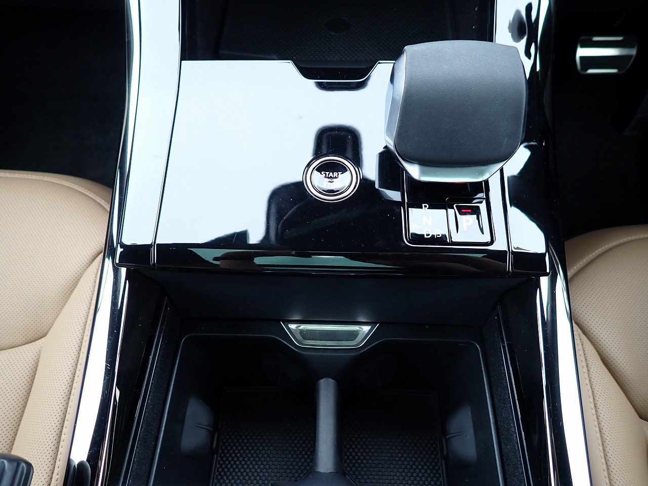 LAND ROVER RANGE ROVER SPORTS