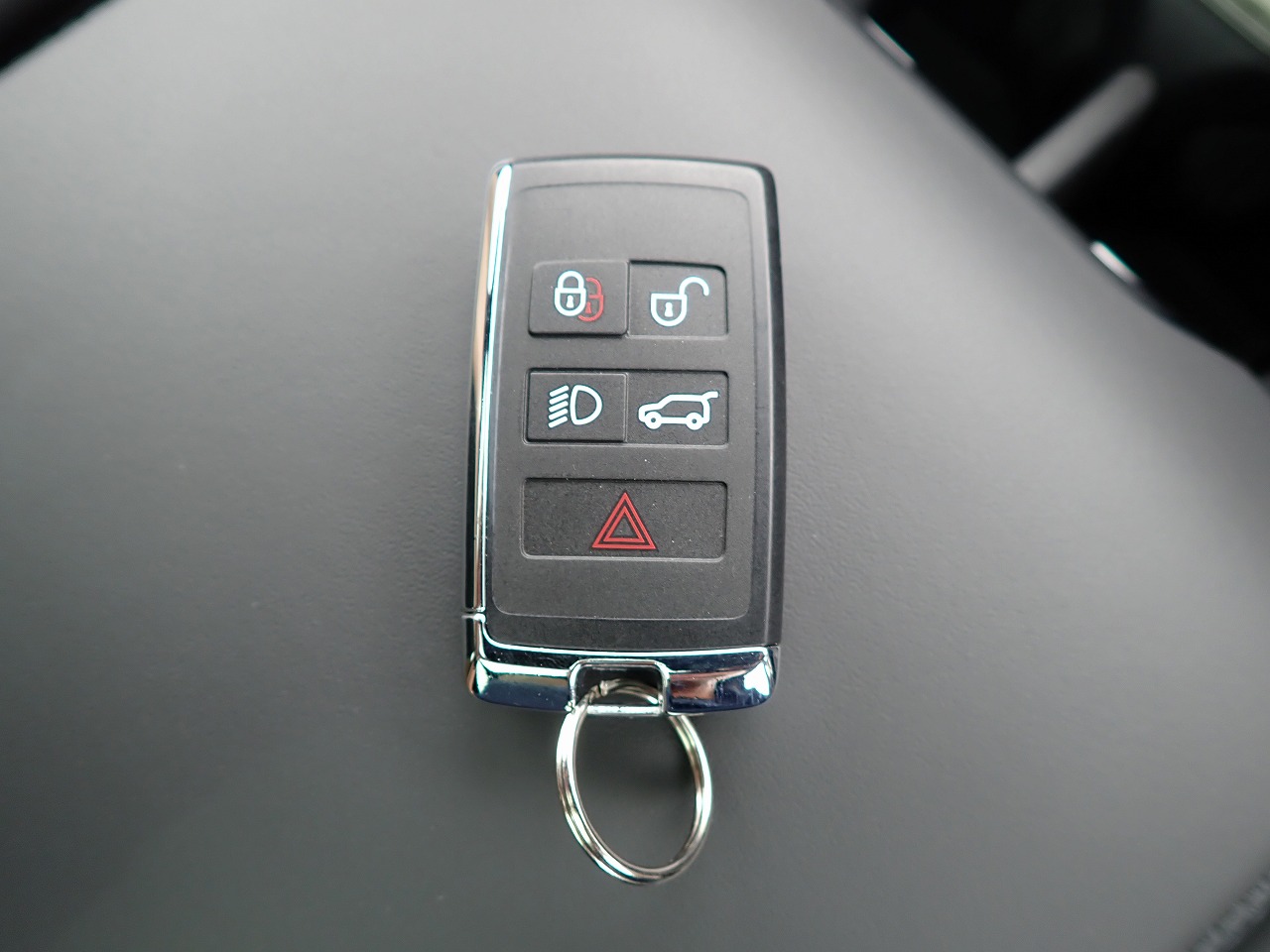 LAND ROVER RANGE ROVER SPORTS