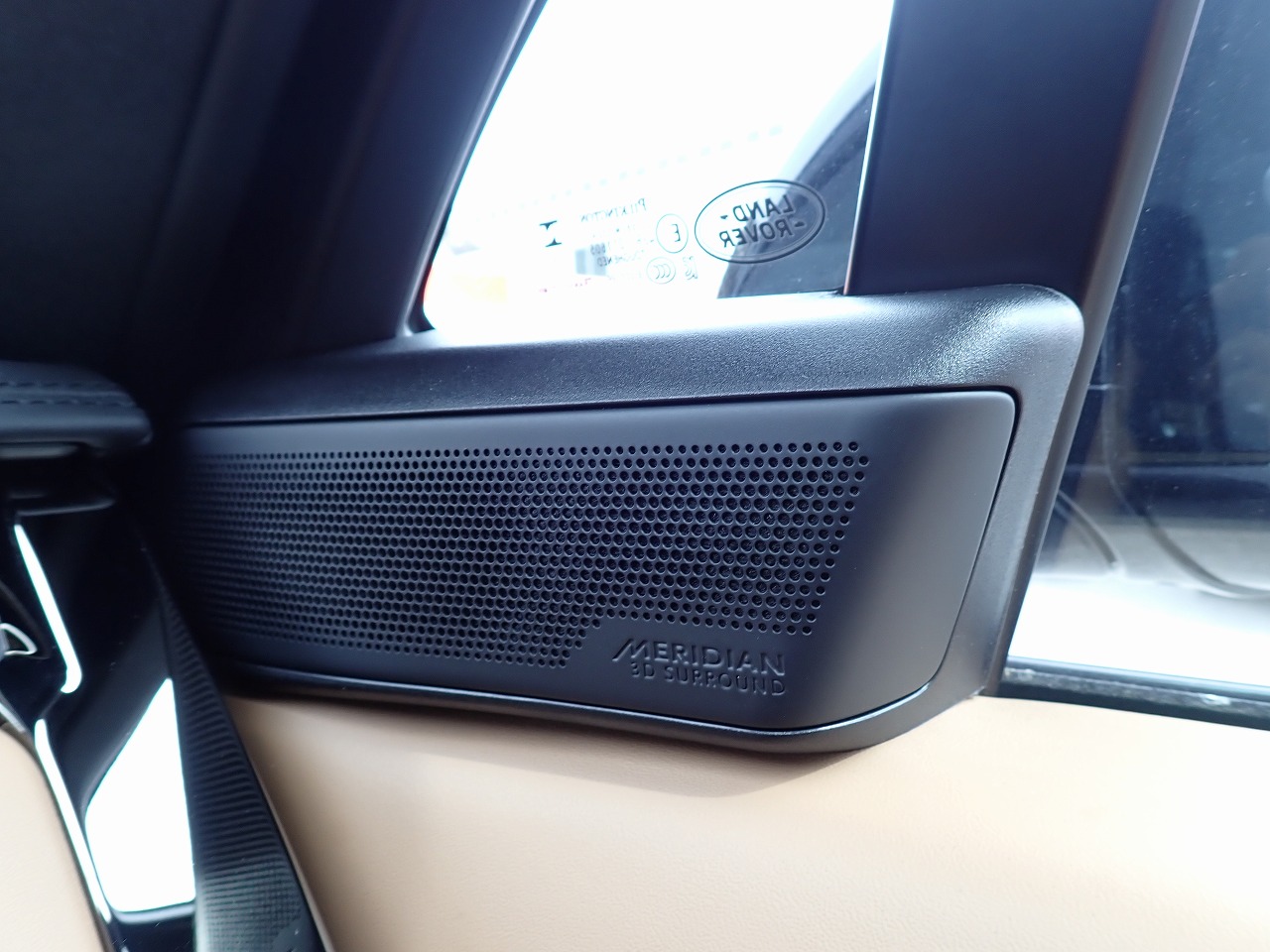 LAND ROVER RANGE ROVER SPORTS