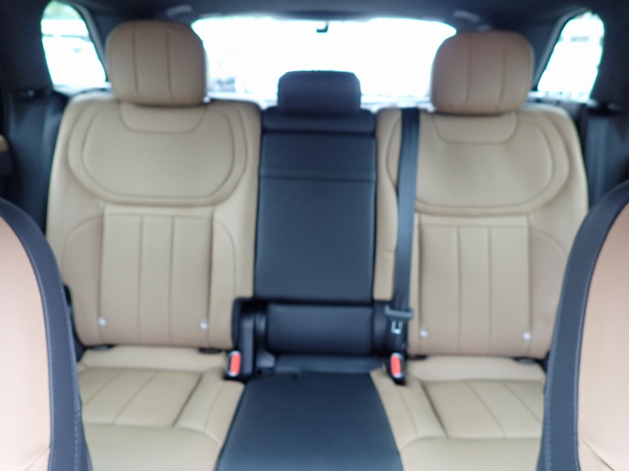 LAND ROVER RANGE ROVER SPORTS