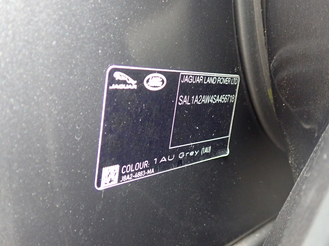 LAND ROVER RANGE ROVER SPORTS
