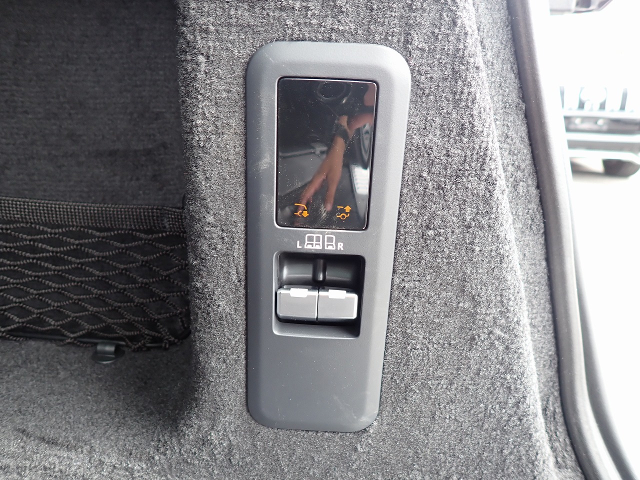 LAND ROVER RANGE ROVER SPORTS