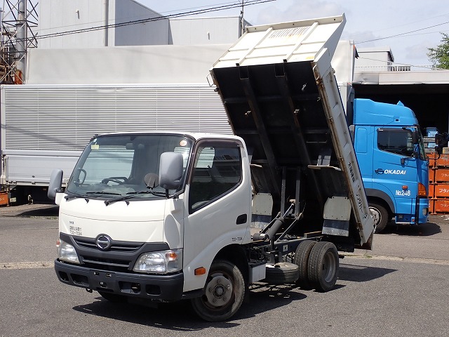 HINO Dutro