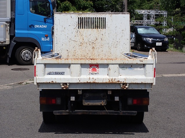 HINO Dutro