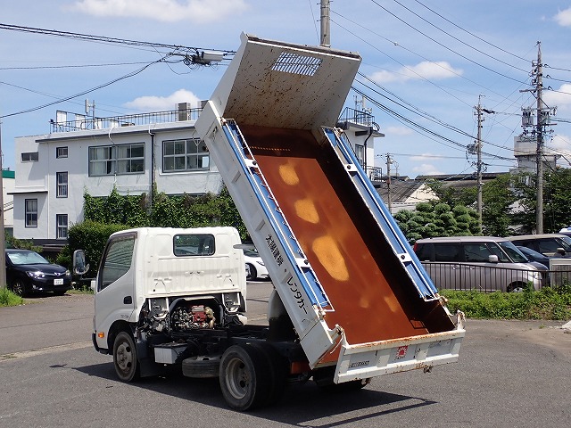 HINO Dutro