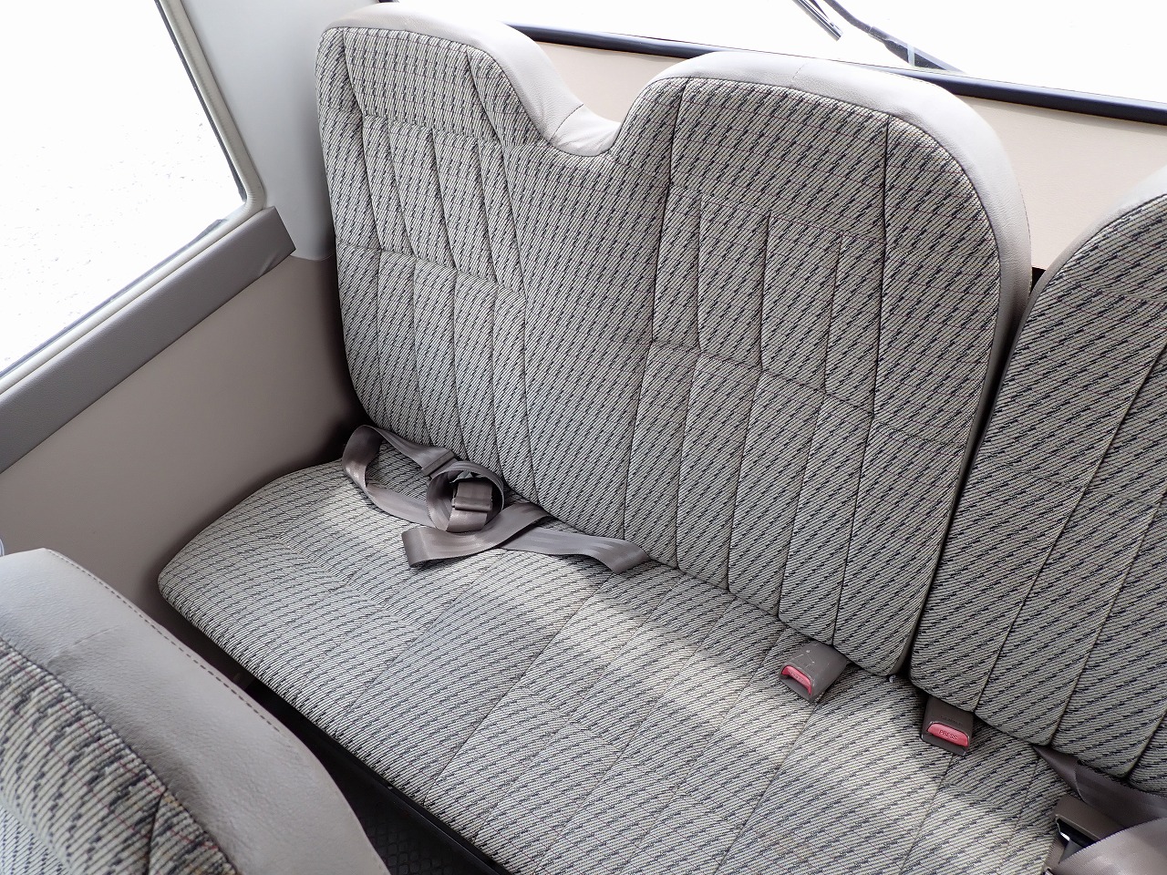 TOYOTA Coaster