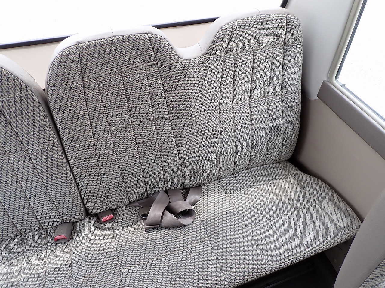 TOYOTA Coaster