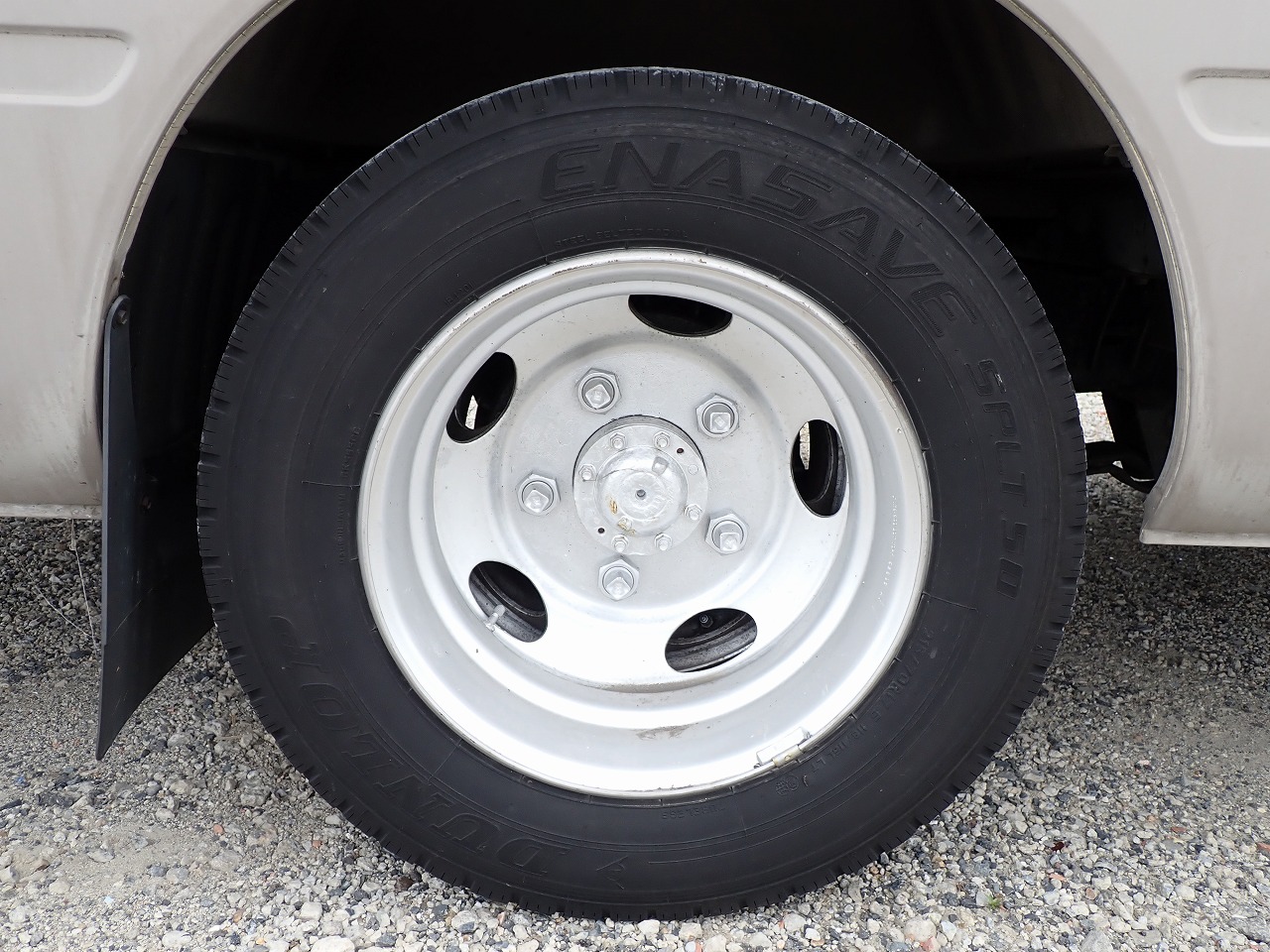 TOYOTA Coaster