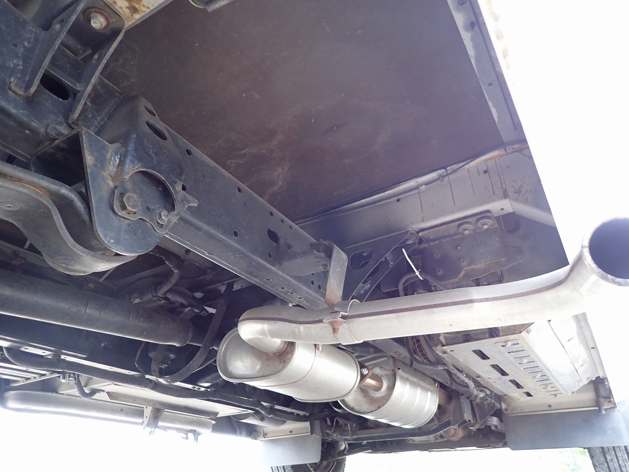 TOYOTA Coaster