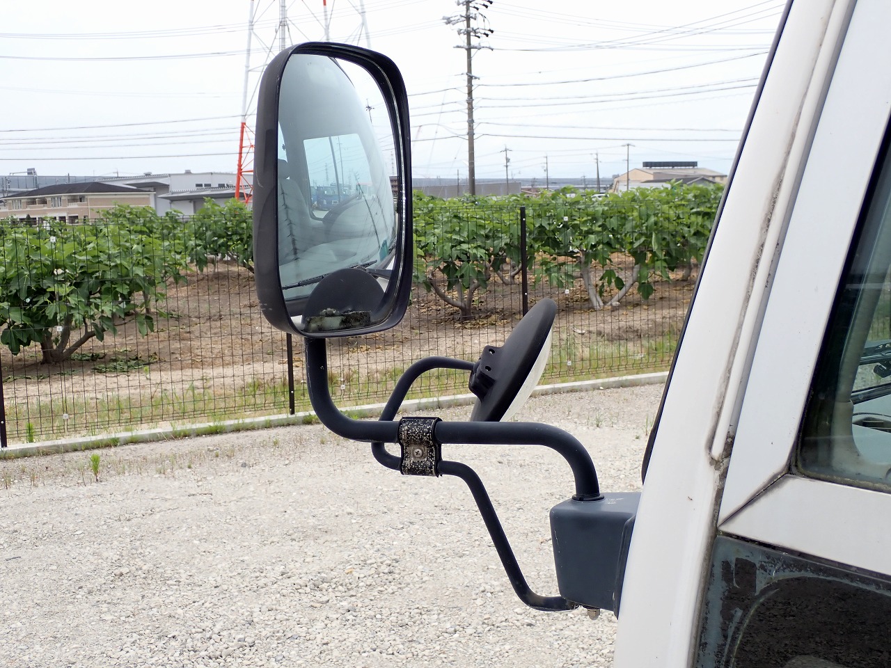TOYOTA Coaster