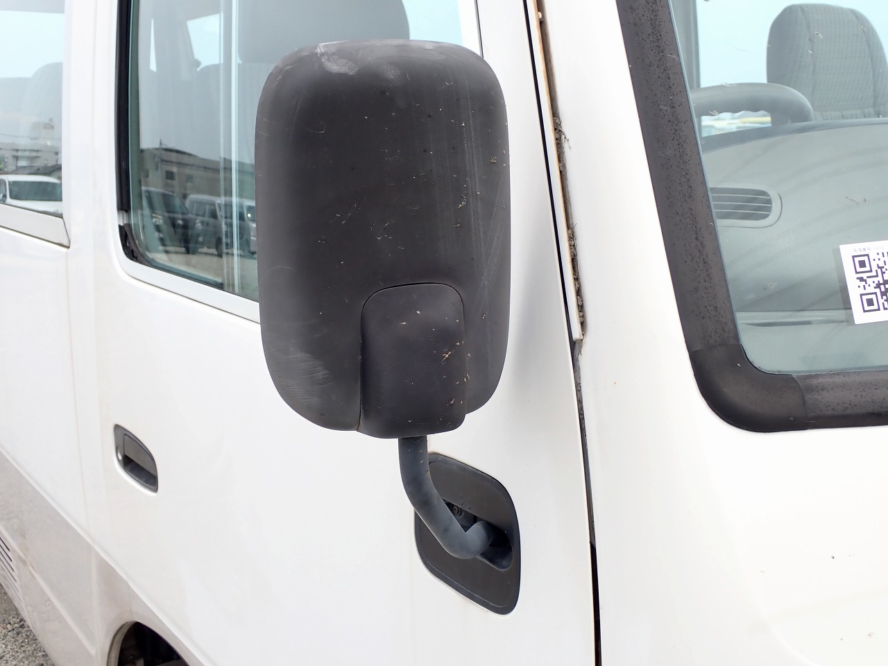 TOYOTA Coaster