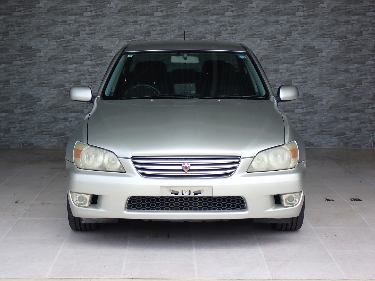 TOYOTA Altezza