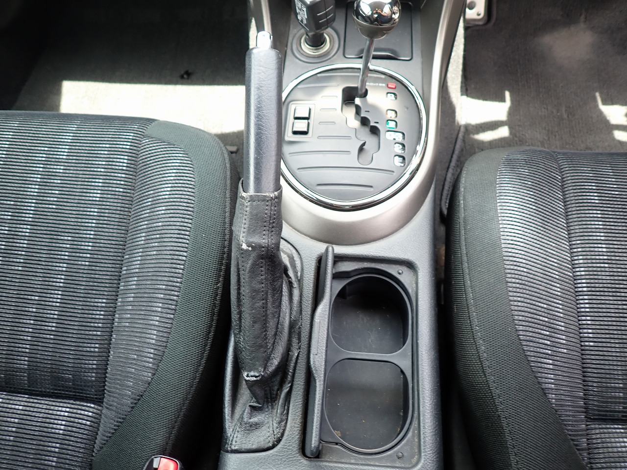 TOYOTA Altezza