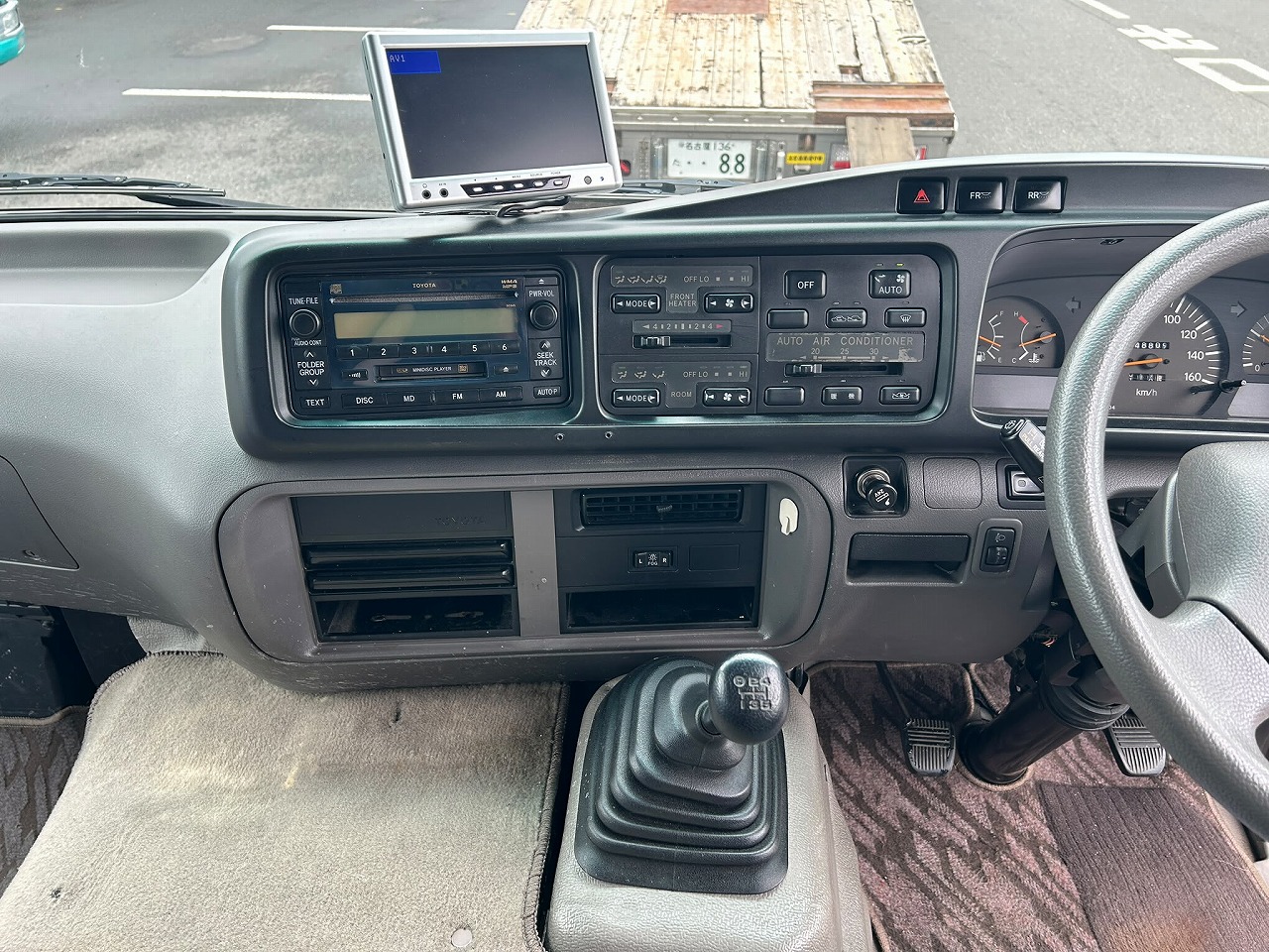HINO LIESSE II