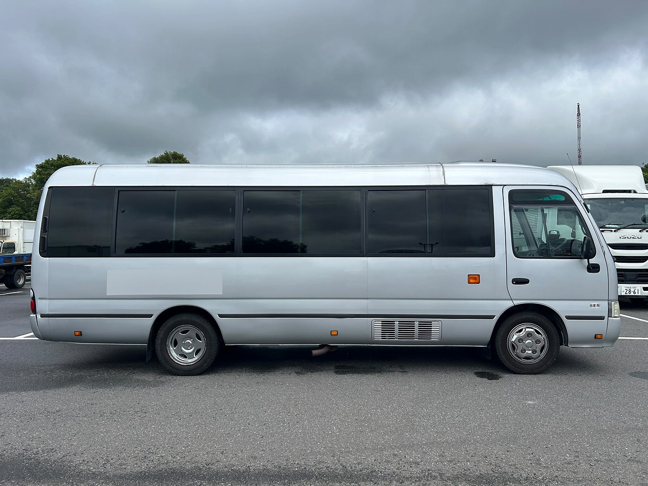HINO LIESSE II