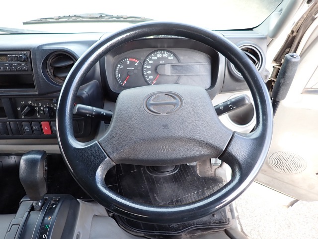 HINO Dutro