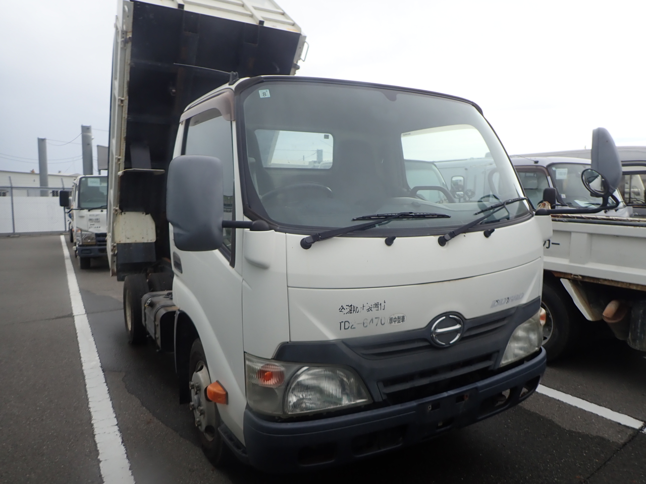 HINO Dutro