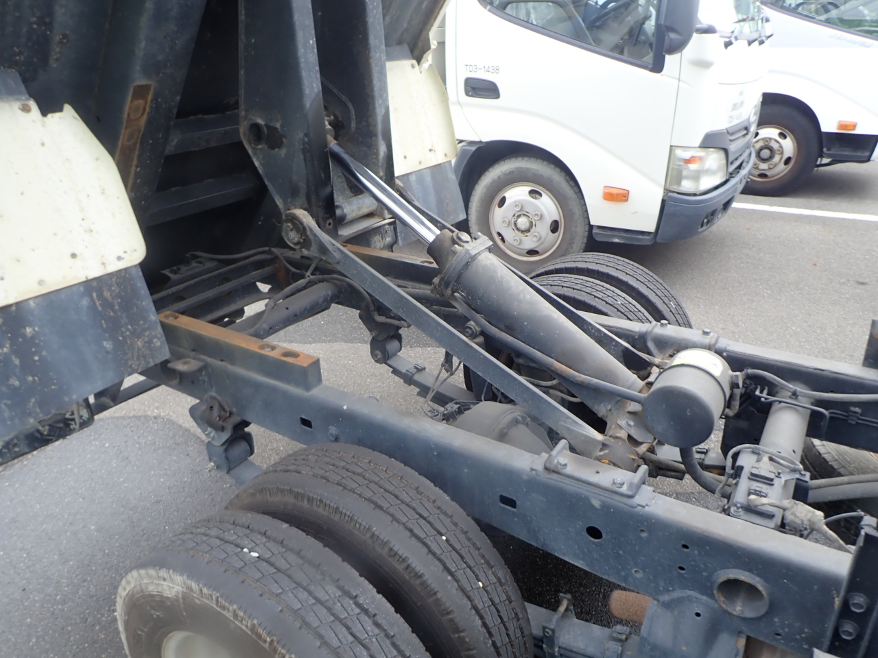 HINO Dutro