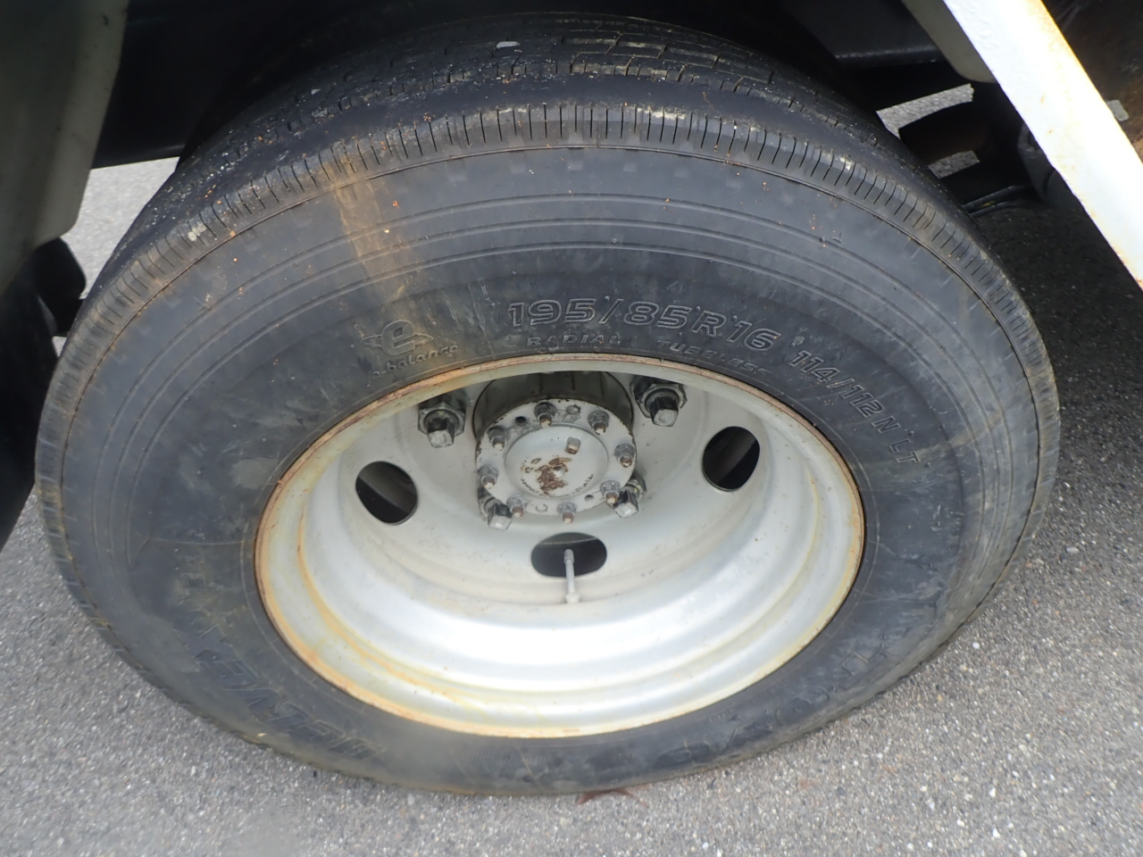 HINO Dutro