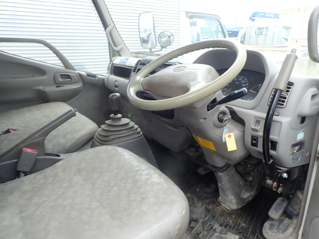 HINO Dutro