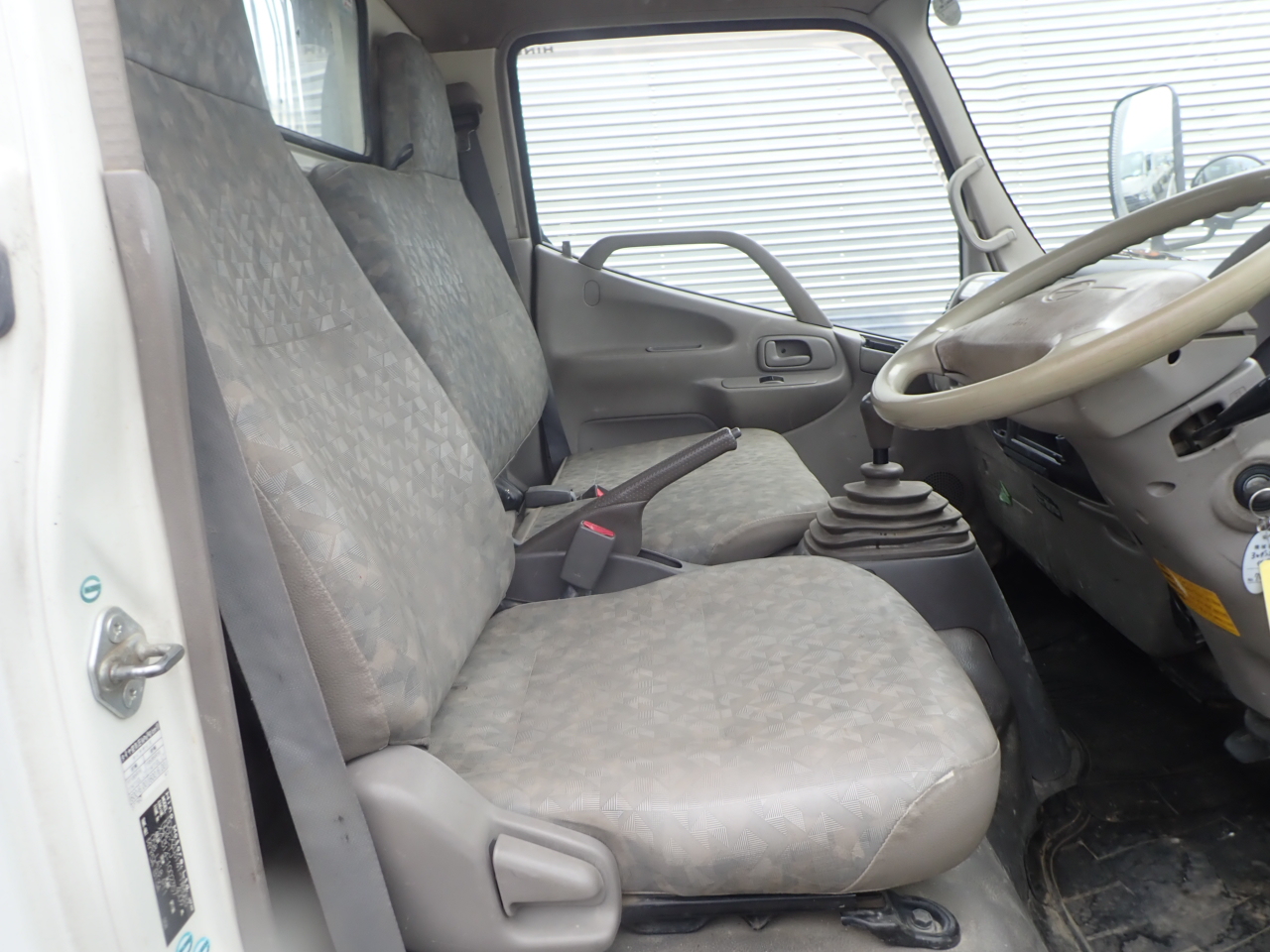 HINO Dutro