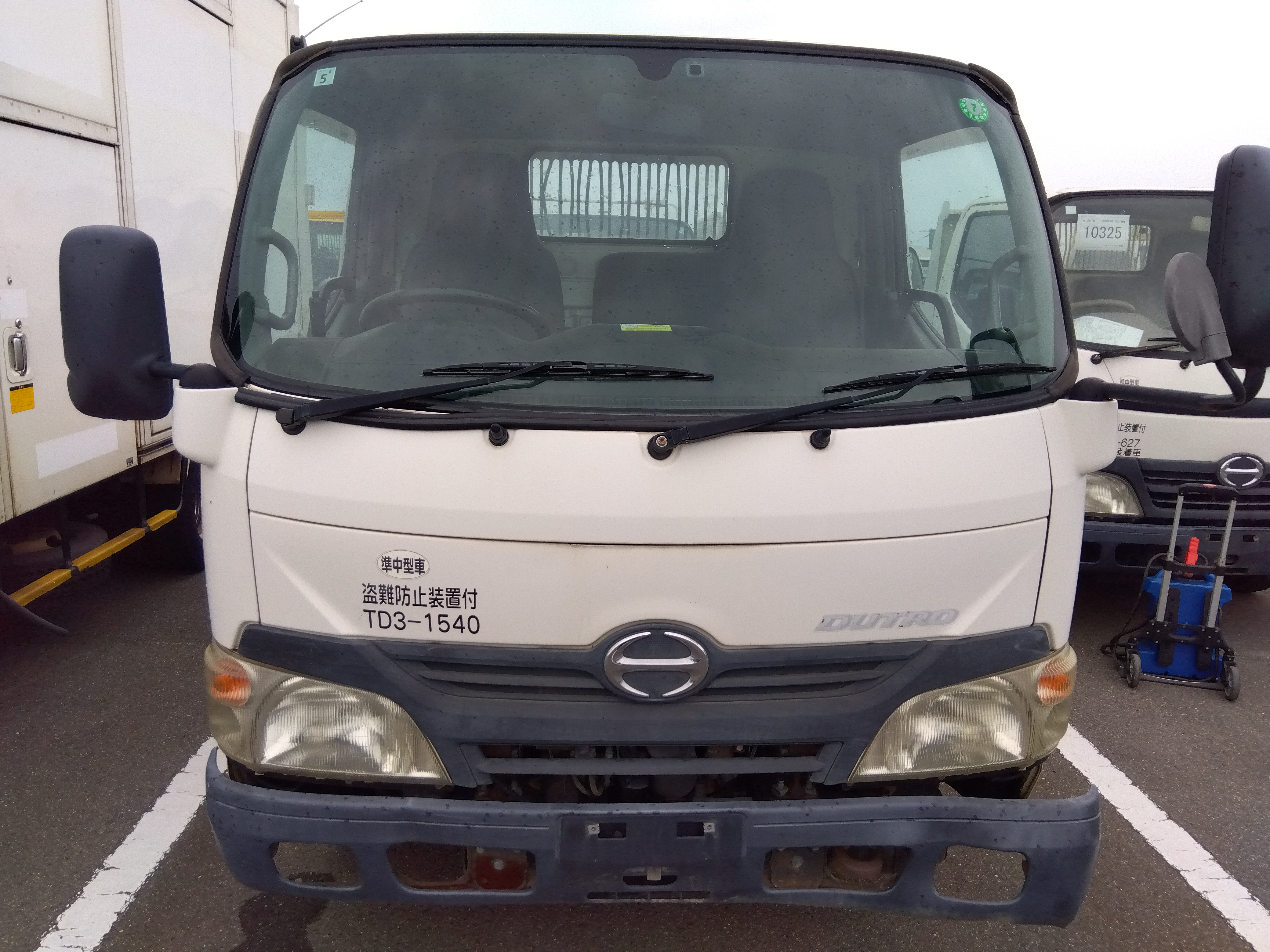 HINO Dutro