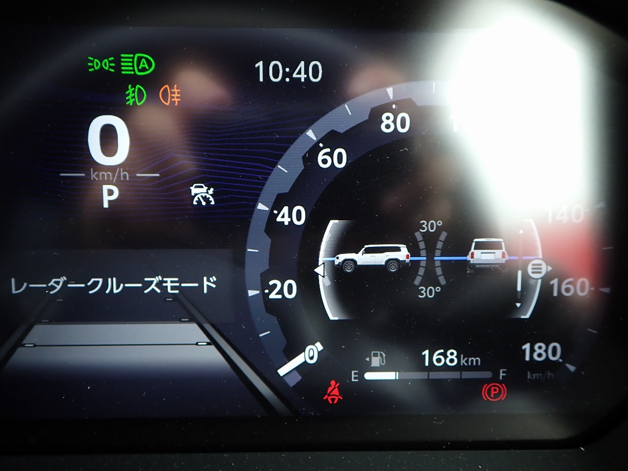 TOYOTA Land Cruiser 250