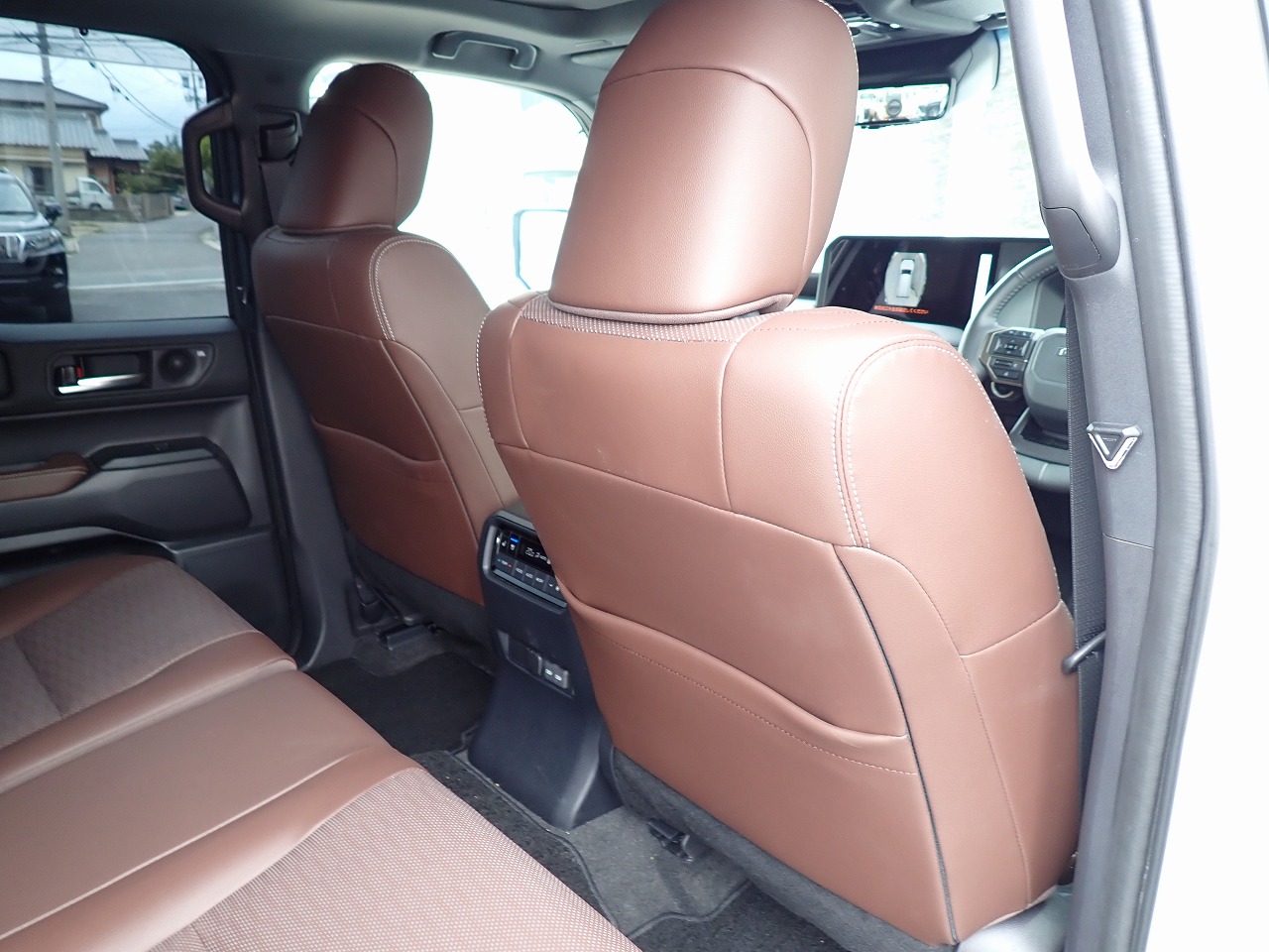 TOYOTA Land Cruiser 250