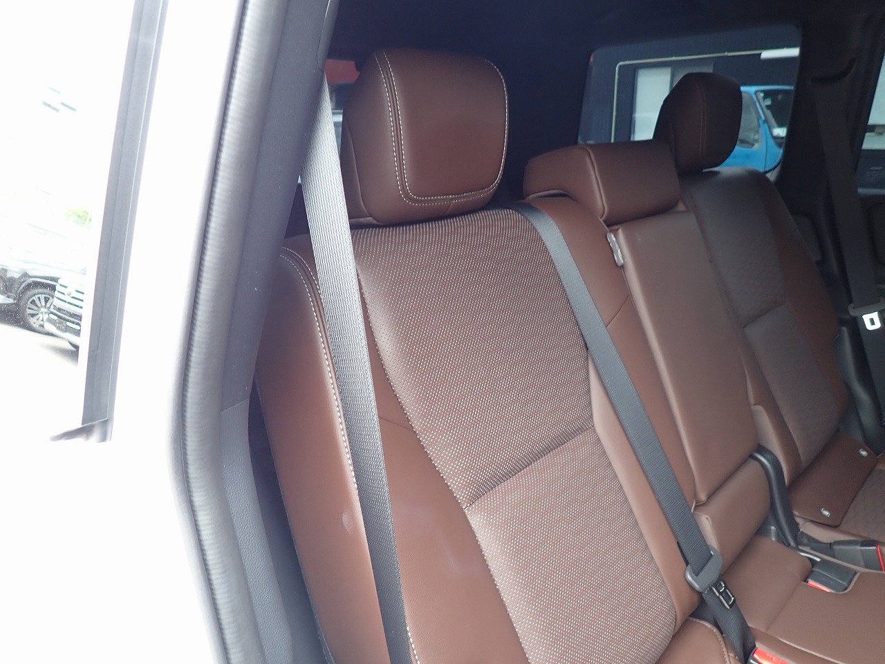 TOYOTA Land Cruiser 250