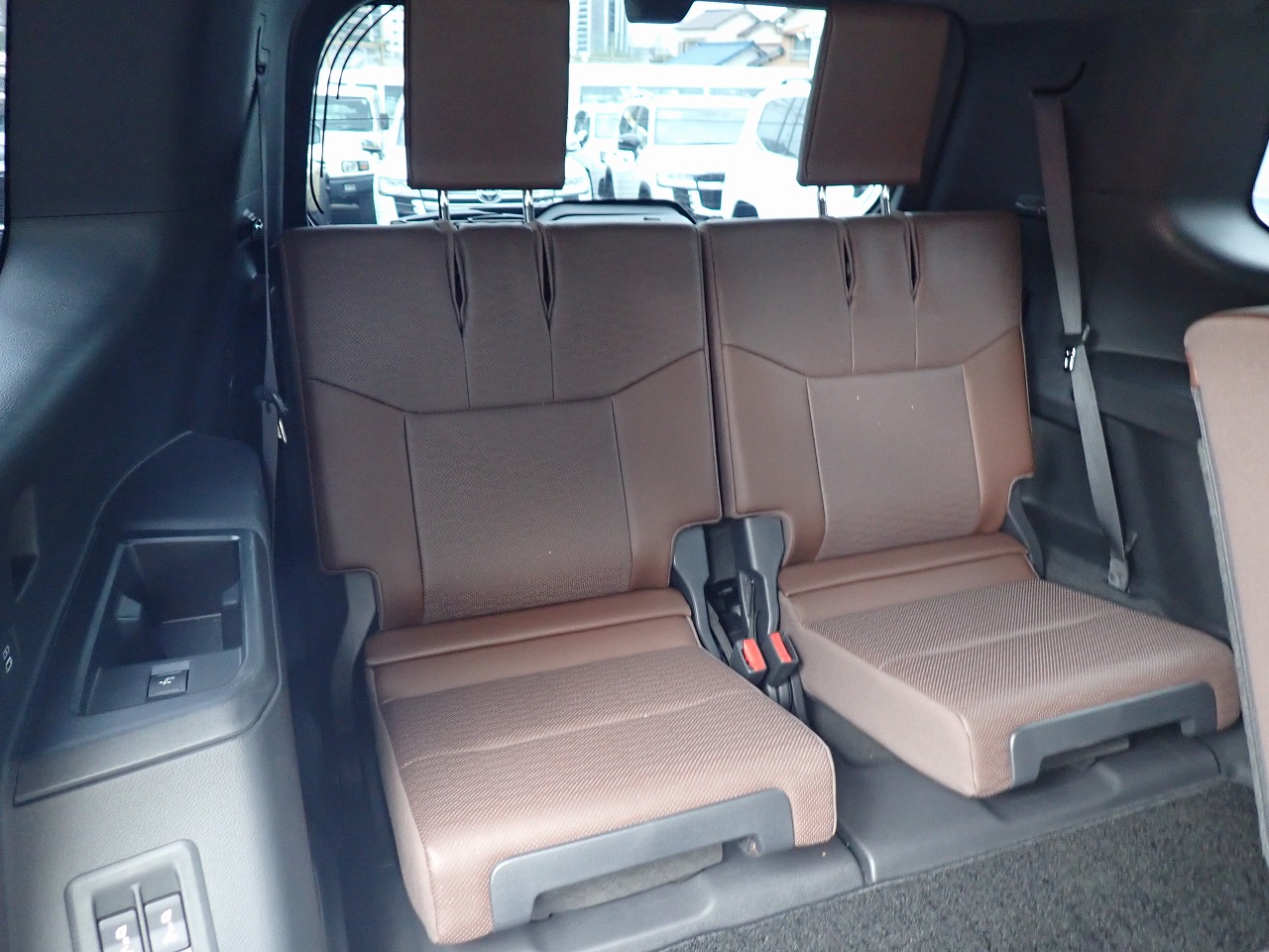 TOYOTA Land Cruiser 250