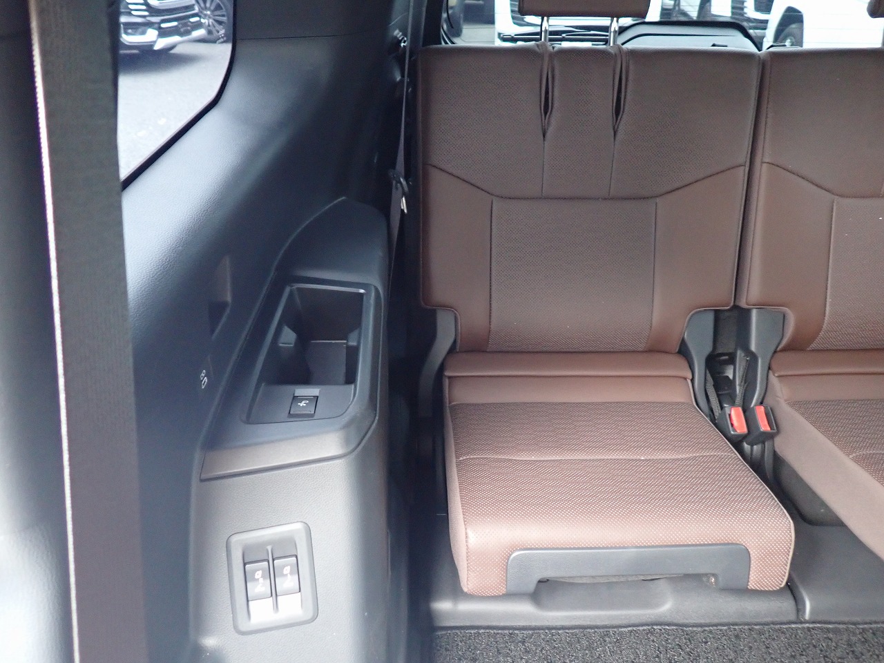 TOYOTA Land Cruiser 250