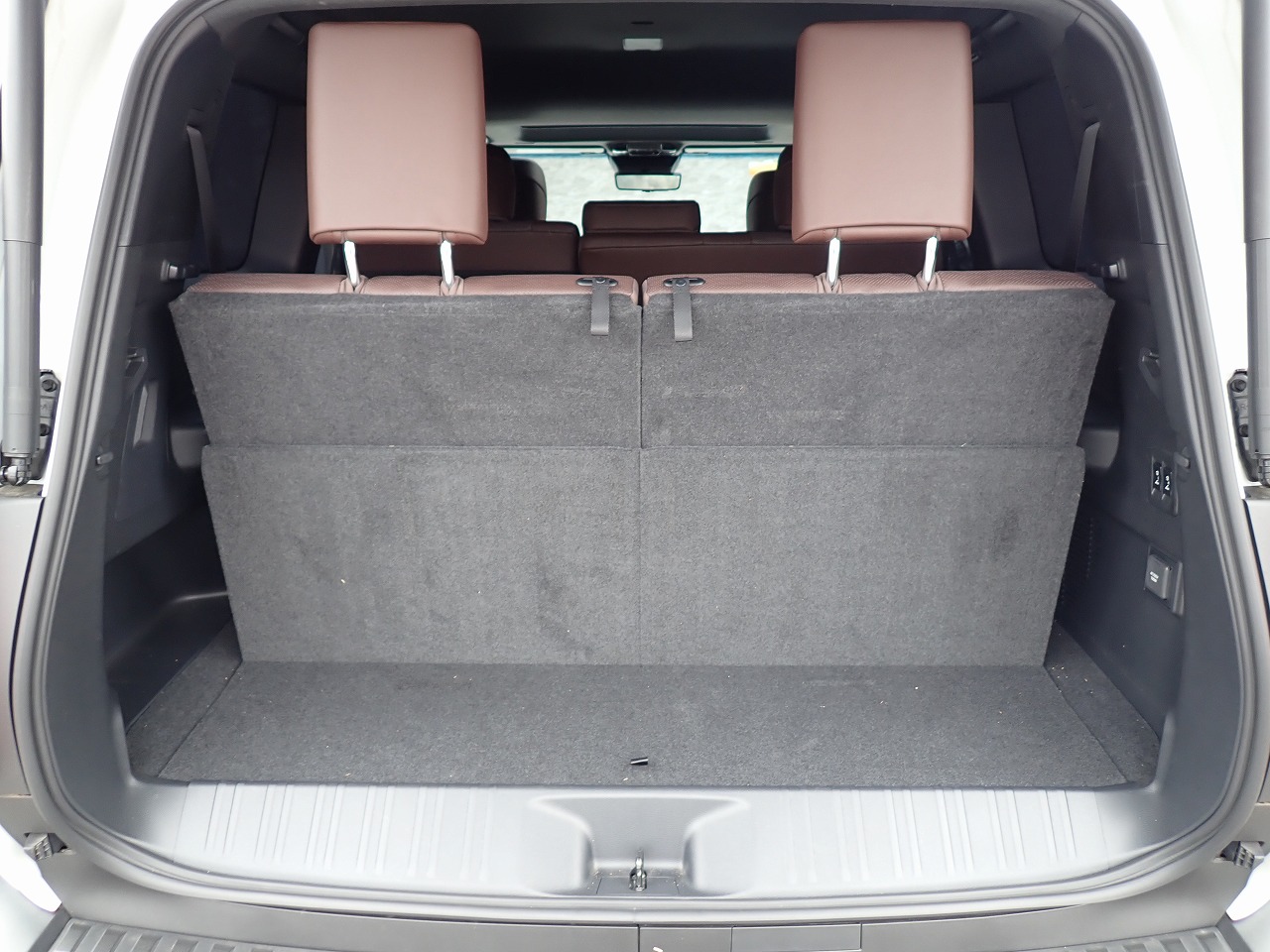 TOYOTA Land Cruiser 250