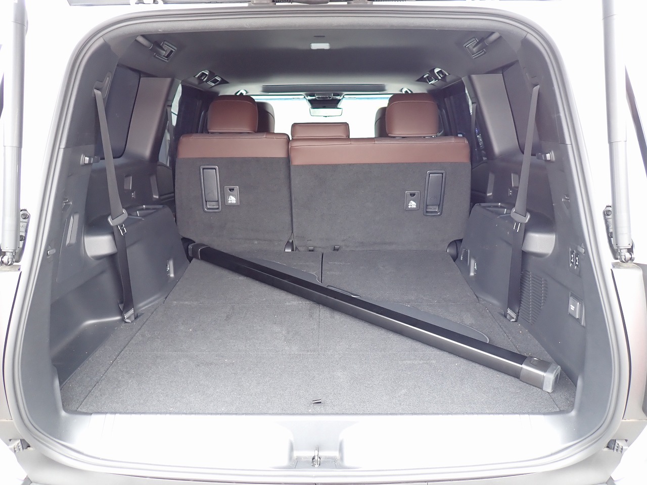 TOYOTA Land Cruiser 250