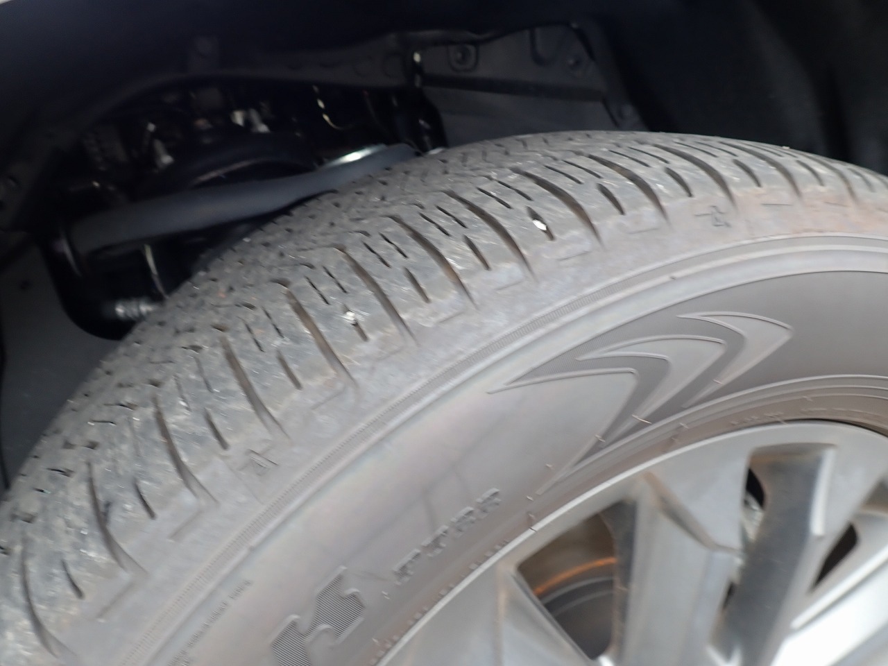 TOYOTA Land Cruiser 250