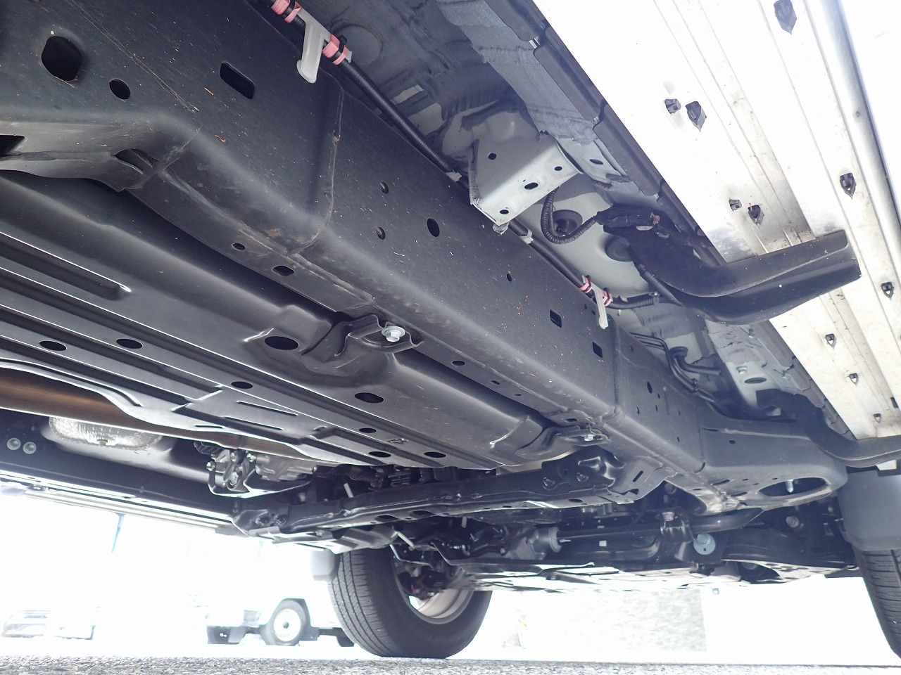 TOYOTA Land Cruiser 250