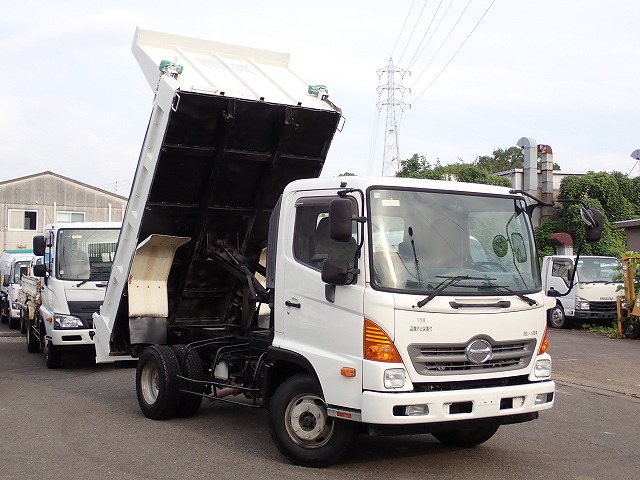 HINO Ranger
