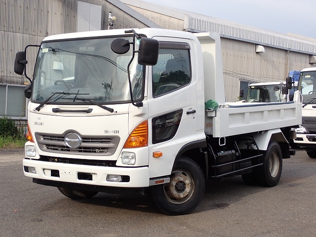 HINO Ranger