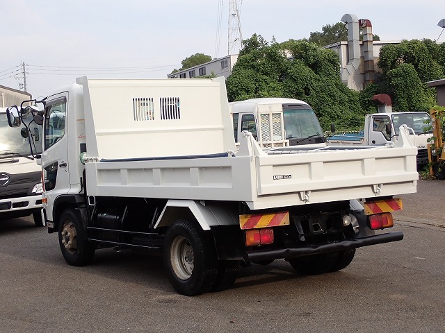 HINO Ranger